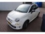 Fiat 500C 0.9 TwinAir Turbo Sport Cabriolet