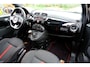 Abarth 500 1.4-16V 135pk Abarth Orig.NL| Pano|Airco|LMV|Sportstoelen