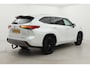 Toyota Highlander 7 pers. 2.5 AWD Hybrid Premium | Trekhaak | 360 camera | Leder | Head-up display | JBL | 20 inch | Stoelventilatie | Stuurwiel verwarmd | Apple Carplay / Android Auto | Dodehoek detectie