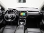 MG MG ZS EV Luxury 45 kWh | Panoramadak | Stoelverwarming | Leder | Carplay | Camera |