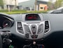 Ford Fiesta 1.25 Trend | Airco | Stoelverw | Voorruit verw | APK 1-2027 | onderhoudshist aanwezig