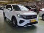 Volkswagen T-Cross 1.5 TSI R-Line -150pk- Automaat | Camera | Rijklaarprijs incl. 1 jaar Bovag garantie