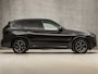 BMW X3 xDrive30e M Sport High Executive 293Pk Automaat (PANORAMADAK, M PAKKET, HEAD-UP DISPLAY, MEMORY SEATS, LEDER, 360 CAMERA, ELEKTRISCHE ACHTERKLEP, APPLE CARPLAY, NIEUWSTAAT)