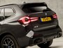 BMW X3 xDrive30e M Sport High Executive 293Pk Automaat (PANORAMADAK, M PAKKET, HEAD-UP DISPLAY, MEMORY SEATS, LEDER, 360 CAMERA, ELEKTRISCHE ACHTERKLEP, APPLE CARPLAY, NIEUWSTAAT)