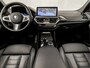 BMW X3 xDrive30e M Sport High Executive 293Pk Automaat (PANORAMADAK, M PAKKET, HEAD-UP DISPLAY, MEMORY SEATS, LEDER, 360 CAMERA, ELEKTRISCHE ACHTERKLEP, APPLE CARPLAY, NIEUWSTAAT)