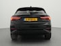 Audi Q3 Sportback S-Line 45 TFSI e 245 PK | LED | Achteruitrijcamera | Leder | Sonos Audio | Trekhaak |