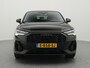 Audi Q3 Sportback S-Line 45 TFSI e 245 PK | LED | Achteruitrijcamera | Leder | Sonos Audio | Trekhaak |