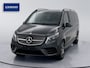 Mercedes-Benz V-klasse 250d 4-MATIC L3 XL AMG Dubbele Cabine Elektrische schuifdeuren Distronic Burmester Trekhaak afneembaar 2500kg