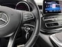 Mercedes-Benz V-klasse 250d 4-MATIC L3 XL AMG Dubbele Cabine Elektrische schuifdeuren Distronic Burmester Trekhaak afneembaar 2500kg