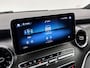 Mercedes-Benz V-klasse 250d 4-MATIC L3 XL AMG Dubbele Cabine Elektrische schuifdeuren Distronic Burmester Trekhaak afneembaar 2500kg
