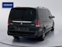 Mercedes-Benz V-klasse 250d 4-MATIC L3 XL AMG Dubbele Cabine Elektrische schuifdeuren Distronic Burmester Trekhaak afneembaar 2500kg