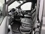Mercedes-Benz V-klasse 250d 4-MATIC L3 Amg-Line DC Elektrische schuifdeuren Distronic Burmester Dubbele cabine Trekhaak afneembaar 2500kg
