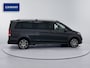 Mercedes-Benz V-klasse 250d 4-MATIC L3 Amg-Line DC Elektrische schuifdeuren Distronic Burmester Dubbele cabine Trekhaak afneembaar 2500kg