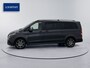 Mercedes-Benz V-klasse 250d 4-MATIC L3 Amg-Line 6-persoons Elektrische schuifdeuren Distronic Burmester Trekhaak afneembaar 2500kg