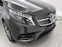 Mercedes-Benz V-klasse 250d 4-MATIC L3 Amg-Line DC Elektrische schuifdeuren Distronic Burmester Dubbele cabine Trekhaak afneembaar 2500kg
