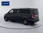 Mercedes-Benz V-klasse 250d 4-MATIC L3 Amg-Line 6-persoons Elektrische schuifdeuren Distronic Burmester Trekhaak afneembaar 2500kg