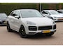 Porsche Cayenne Coupé 3.0 E-Hybrid / Panoramadak / 360Camera / Sportdesign+Chrono / Luchtvering / 22'' / Sportuitlaat / Dodehoek / DAB / Bose / Stoelverwarming 4x / Cruise Control