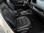 Mazda CX-5 2.0 SAG 165 Luxury Aut | Leder | Bose audio | Camera360