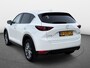 Mazda CX-5 2.0 SAG 165 Luxury Aut | Leder | Bose audio | Camera360