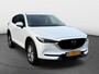 Mazda CX-5 2.0 SAG 165 Luxury Aut | Leder | Bose audio | Camera360