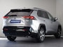 Toyota RAV4 2.5 Plug-in Hybrid AWD Style | Botsherkenning | Adaptive Cruise Control | Achteruitrijcamera | Apple CarPlay/ Android Auto | Stoelverwarming | Carkit | Inc. 220v Laadkabel