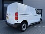 Opel Vivaro 1.5 CDTI L2H1 Edition ✓3-Persoons ✓Camera ✓Airco ✓Cruise ✓Bluetooth telefoon ✓Parkeersensoren ✓Schuifdeur Rechts