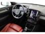 Volvo XC40 B4 (M-HYBRID) INSCRIPTION -LEDER|CAMERA|KEYLESS|BLIS|CLIMATE|VERW.VOORRUIT|19"
