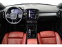 Volvo XC40 B4 (M-HYBRID) INSCRIPTION -LEDER|CAMERA|KEYLESS|BLIS|CLIMATE|VERW.VOORRUIT|19"