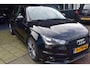 Audi A1 Sportback 1.4 TFSI CoD 109g. Admired