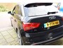 Audi A1 Sportback 1.4 TFSI CoD 109g. Admired
