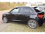 Audi A1 Sportback 1.4 TFSI CoD 109g. Admired