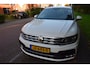 Volkswagen Tiguan 1.4 TSI ACT Connected Series hele mooie tiguan pano,automaat,met leuke opties,R-LINE wordt ermee gereden,