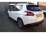 Peugeot 2008 1.2 PureTech Blue Lion