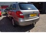 Skoda Fabia Combi 1.2 TSI Sprint