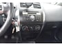 Suzuki SX4 1.6 Shogun