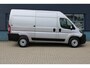 Fiat Ducato L2H2 3.5T 2.2 MultiJet 180 PK AUTOMAAT 2X SCHUIFDEUR | 10" SCHERM + NAVI + DRAADLOOS CARPLAY | CAMERA