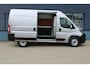 Fiat Ducato L2H2 3.5T 2.2 MultiJet 180 PK AUTOMAAT 2X SCHUIFDEUR | 10" SCHERM + NAVI + DRAADLOOS CARPLAY | CAMERA