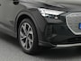 Audi Q4 Sportback e-tron 50 QUATTRO 77 kWh 299 PK Advanced | Matrix koplampen | Achteruitrijcamera | Head-Up Augmented Reality | Navigatie | Adaptief Demping Onderstel |