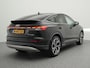 Audi Q4 Sportback e-tron 50 QUATTRO 77 kWh 299 PK Advanced | Matrix koplampen | Achteruitrijcamera | Head-Up Augmented Reality | Navigatie | Adaptief Demping Onderstel |