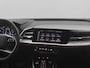 Audi Q4 Sportback e-tron 50 QUATTRO 77 kWh 299 PK Advanced | Matrix koplampen | Achteruitrijcamera | Head-Up Augmented Reality | Navigatie | Adaptief Demping Onderstel |