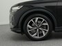 Audi Q4 Sportback e-tron 50 QUATTRO 77 kWh 299 PK Advanced | Matrix koplampen | Achteruitrijcamera | Head-Up Augmented Reality | Navigatie | Adaptief Demping Onderstel |