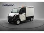 AIXAM D-Truck 400 Chassis Cabine - 15.189 Km - 2015 - Imperiaal