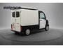 AIXAM D-Truck 400 Chassis Cabine - 15.189 Km - 2015 - Imperiaal