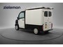 AIXAM D-Truck 400 Chassis Cabine - 15.189 Km - 2015 - Imperiaal