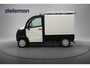 AIXAM D-Truck 400 Chassis Cabine - 15.189 Km - 2015 - Imperiaal
