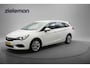 Opel Astra Sports Tourer 1.5 CDTI Elegance - Carplay, Camera, Half Leer, PDC, Trekhaak