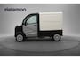 AIXAM D-Truck 400 Chassis Cabine - 13.908 Km - 2018