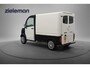 AIXAM D-Truck 400 Chassis Cabine - 2.251 Km - 2015
