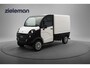 AIXAM D-Truck 400 Chassis Cabine - 2.251 Km - 2015