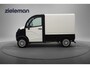 AIXAM D-Truck 400 Chassis Cabine - 2.251 Km - 2015